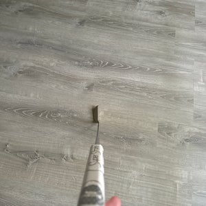 Left Handed TearDrop Rollface (Napa/8802) style putter