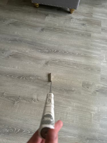 Left Handed TearDrop Rollface (Napa/8802) style putter