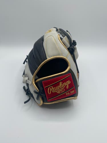 New  Outfield 12.25" Encore Baseball Glove