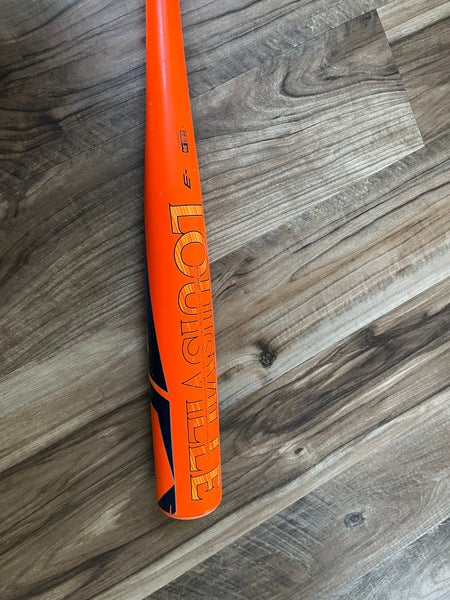 2023 Louisville Slugger Atlas BBCOR 33.5/30.5