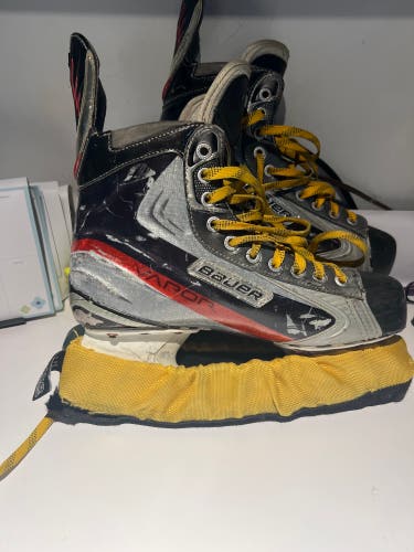 Bauer Apex Skates