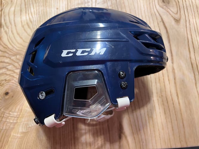 CCM Tacks 310 Large Navy