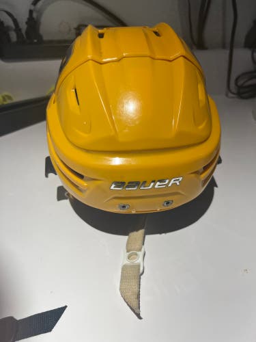 Bauer ReAkt Helmet