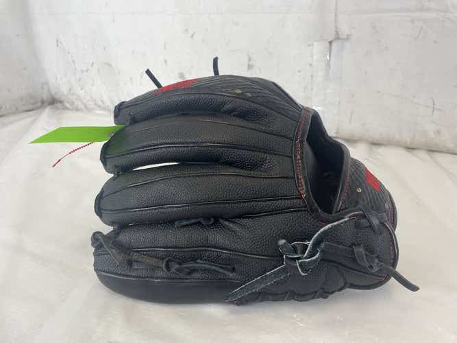 Used Wilson A2k 1787 11 3 4" Baseball Fielders Glove - Near New Condition