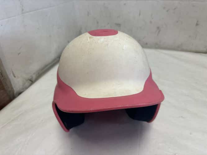 Used Rip-it S M 6 - 6 7 8 Baseball And Softball Batting Helmet
