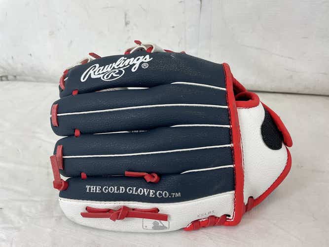 Used Rawlings Player Series Wpl110nws 11" Youth Baseball Fielders Glove