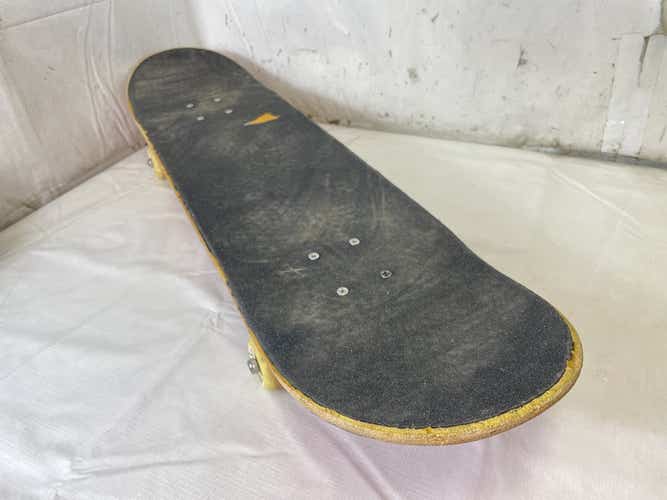 Used Primitive 8" X 32.25" Complete Skateboard