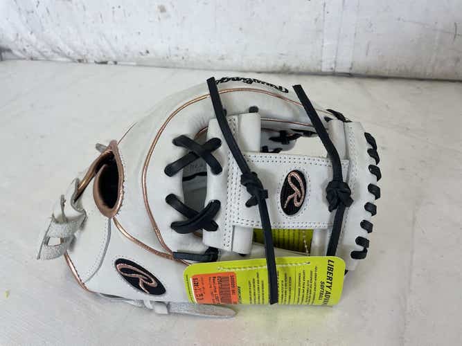 New Rawlings Liberty Advanced Rla715-2wb 11 3 4" Fastpitch Softball Fielders Glove