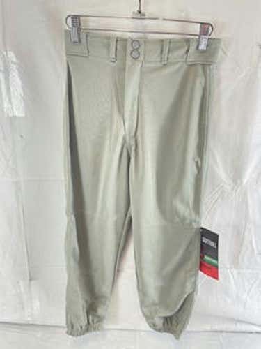 New Franklin Small Youth Deluxe Baseball & Softball Pants 22-24"