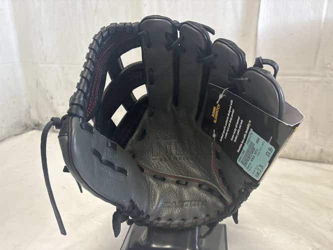 New Easton Ronin Rsp13 13" Leather Slowpitch Softball Fielders Glove