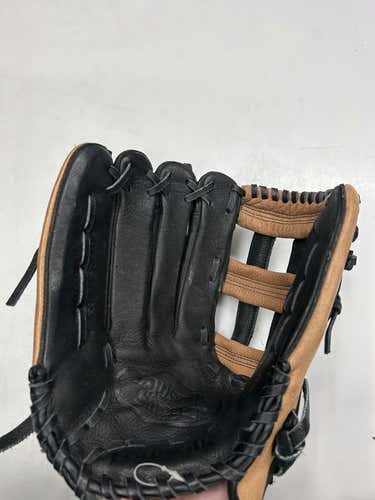 Used Louisville Slugger Tps 13" Fielders Gloves