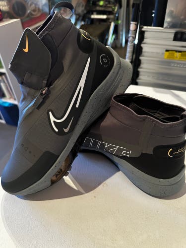 Nike Air Zoom Infinity Tour golf shoes