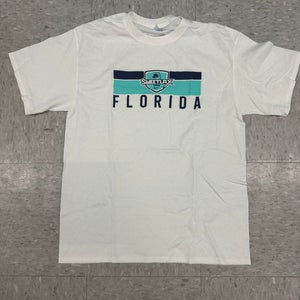 Sweetlax, Florida shooter shirt