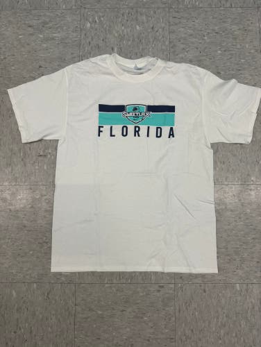 Sweetlax, Florida shooter shirt