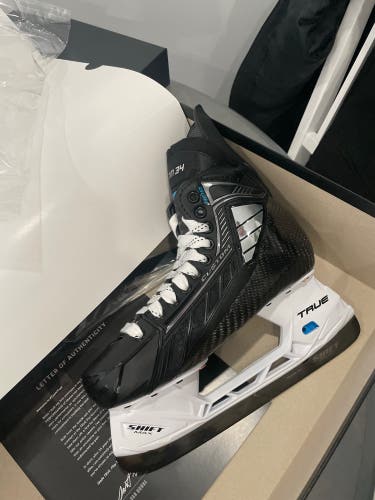 True Hockey Skates SVH