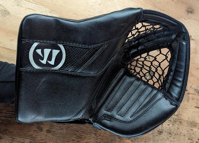 Used Warrior Ritual G5 Regular