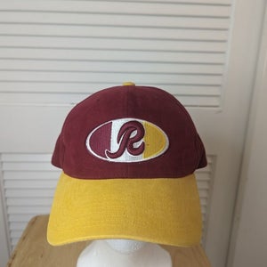 Vintage Washington Redskins Starter Snapback Hat NFL