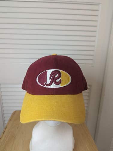 Vintage Washington Redskins Starter Snapback Hat NFL
