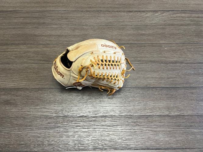 Pro Issue Wilson A2000 D33 11.75” Trapeze