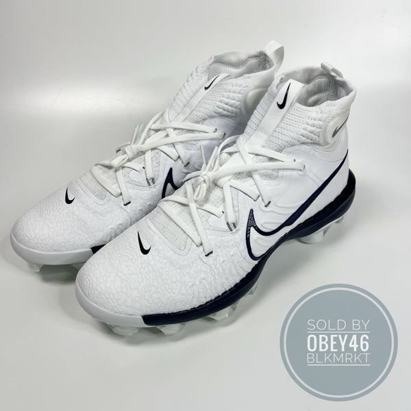 Nike Alpha Huarache NXT MCS Baseball Cleats 11