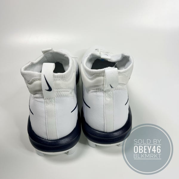 Nike Alpha Huarache NXT MCS Baseball Cleats 11