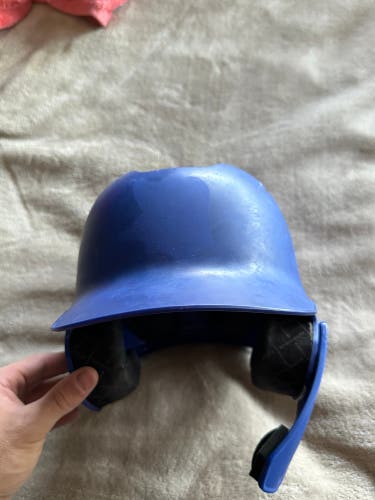 EvoShield XVT Batting Helmet With Face Guard