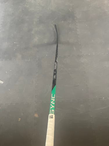 Bauer hockey stick