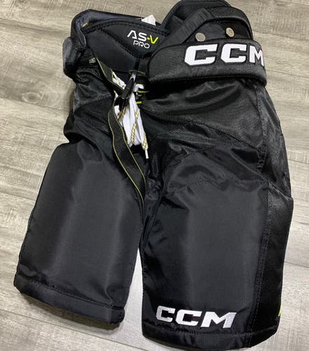 CCM Tacks AS-V Pro Player Pants