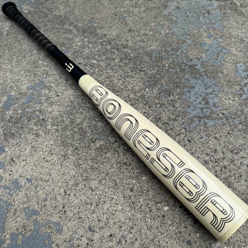 Warstic Bonesaber Hybrid 32/29 (-3) BBCOR Baseball Bat