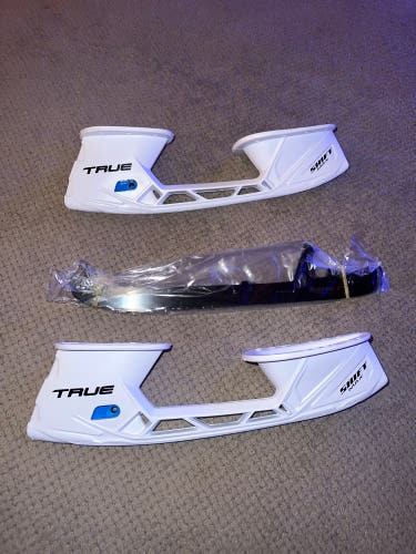 True Blades + Holder Size 263 new