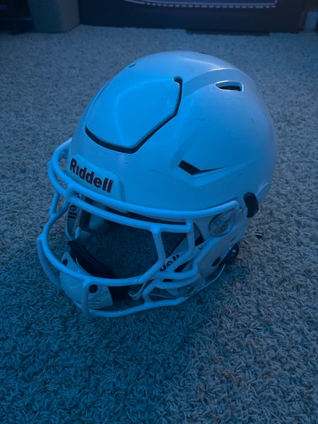 Used Adult Riddell SpeedFlex Helmet