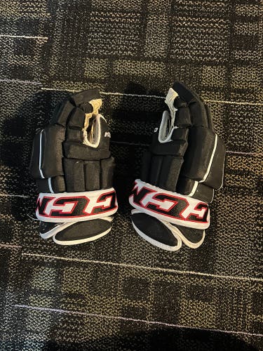 CCM tacks 4 rolls gloves with shot blockers