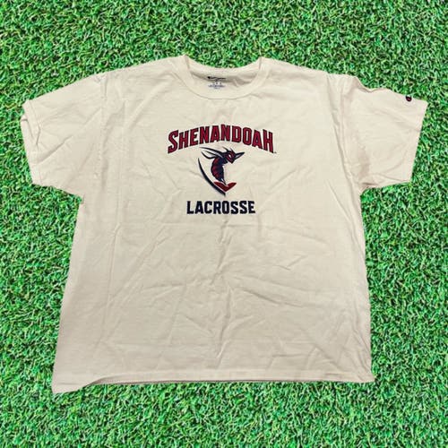 Shenandoah University Lacrosse Shirt
