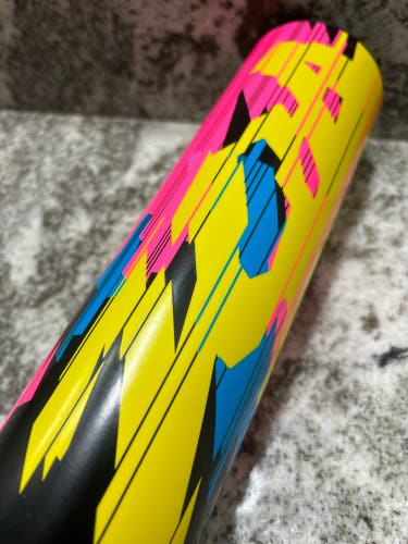 2023 demarini zoa glitch 31/23 drop 8
