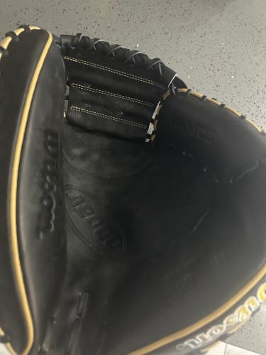 New 2023 Catcher's 34" A2000 Baseball Glove
