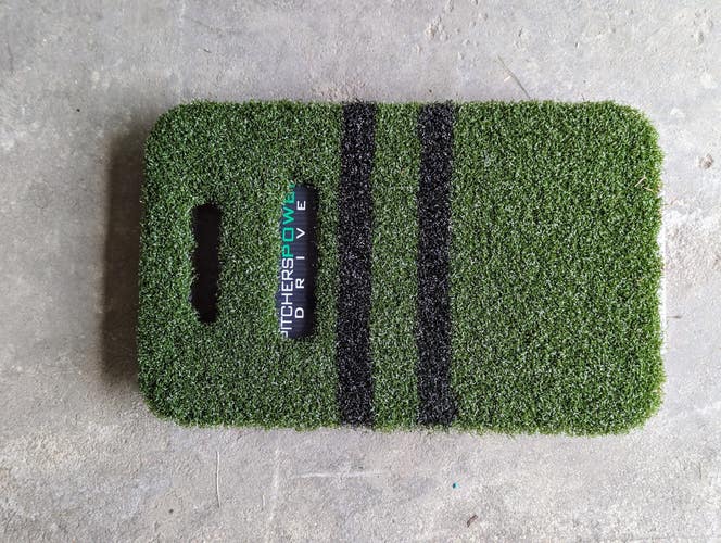 New Youth Pitchers Power Drive (Turf)