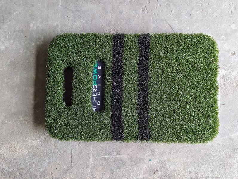 New Youth Pitchers Power Drive (Turf)