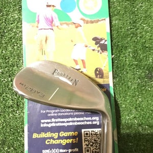Fourteen MT28V3 56* Sand Wedge (SW) Steel Shaft (36.25)