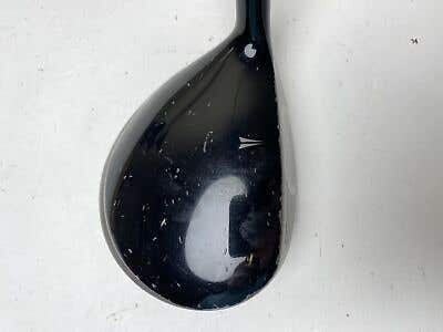 Nike Sasquatch 3 Fairway Wood 15* Sasquatch Diamana Nike Ladies Graphite RH