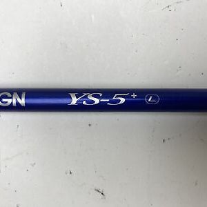 Cobra SS 350 Offset Driver * Graphite Design YS-5+ Ladies Graphite Womens RH