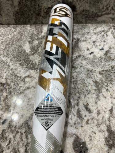 Used 2024 Louisville Slugger USSSA Certified Composite 23 oz 31" Meta Bat