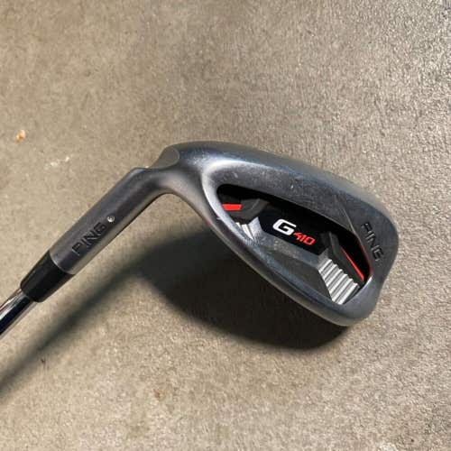 LEFT HANDED Ping G410 Utility UW Wedge Regular Flex