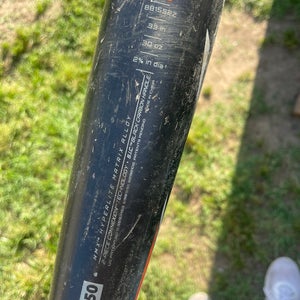 Easton s2z Used 33/30
