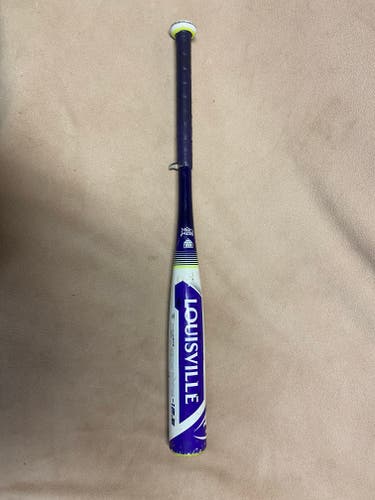 Used Louisville Slugger Xeno Bat (-12.5) Alloy 13.5 oz 26"