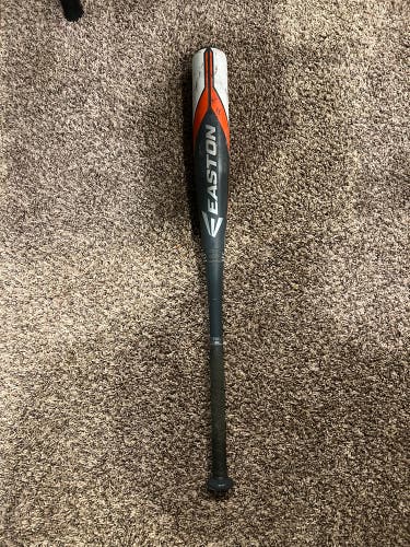 Easton 2018 USSSA Ghost X Senior League Baseball Bat 2 3/4 (-10)