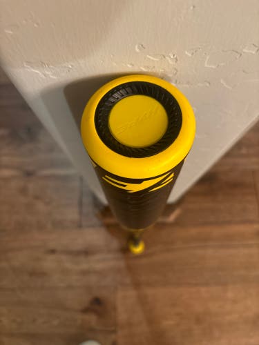 Used 2022 Easton USSSA Certified Composite 21 oz 31" Hype Comp Bat