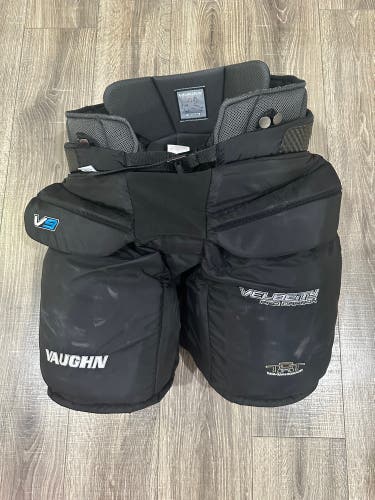 Vaughn V9 Pro Carbon Goalie Pants