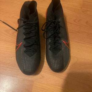 Nike Superfly 360 Cleats