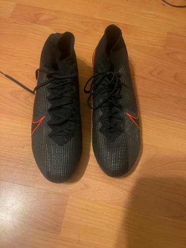 Nike Superfly 360 Cleats