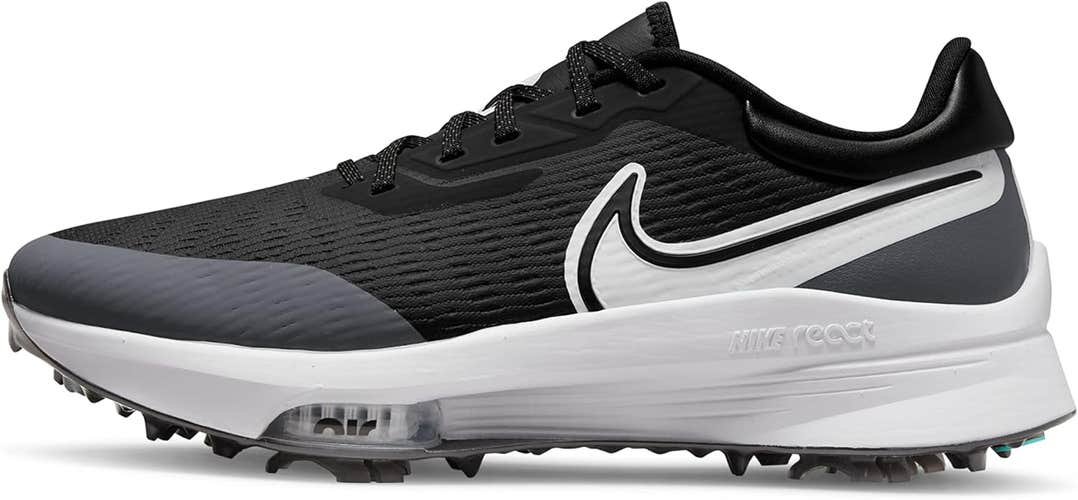 New Size 8.0 (Women's 9.0) Men's Nike Golf Shoes
